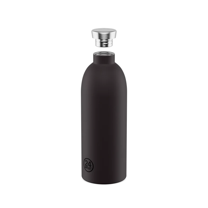 Clima Bottle | Tuxedo Black - 850 ml