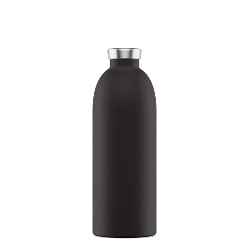 Clima Bottle | Tuxedo Black - 850 ml