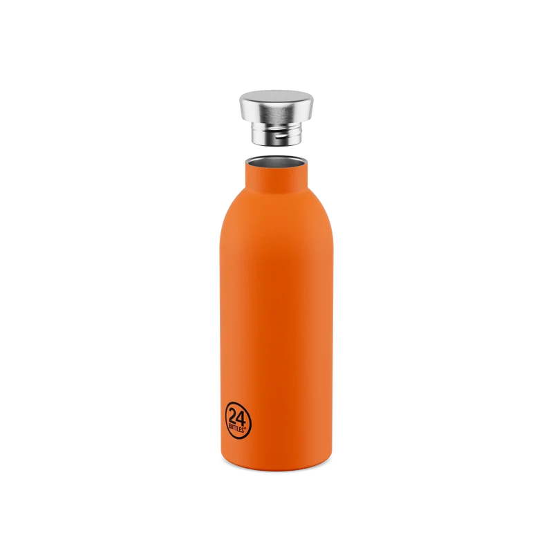 Clima Bottle | Total Orange - 500 ml