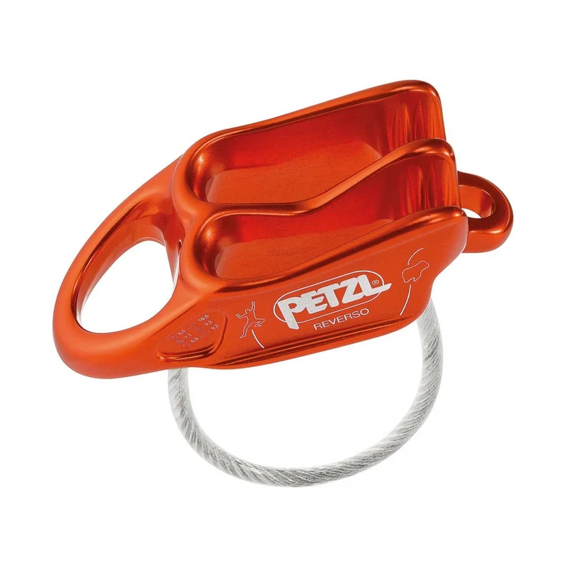 Petzl Reverso
