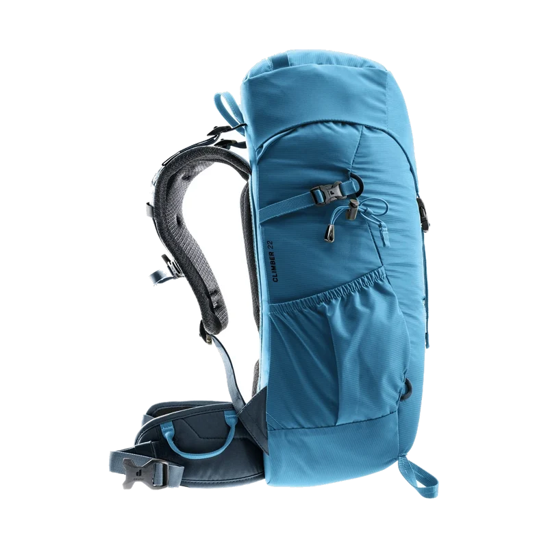 Deuter Climber 22 Blue
