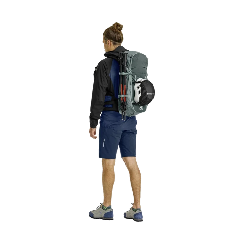 Ortovox Traverse 30 Green
