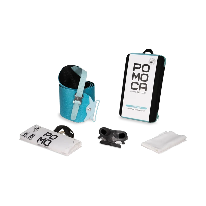 Pomoca Tour Pro 120mm