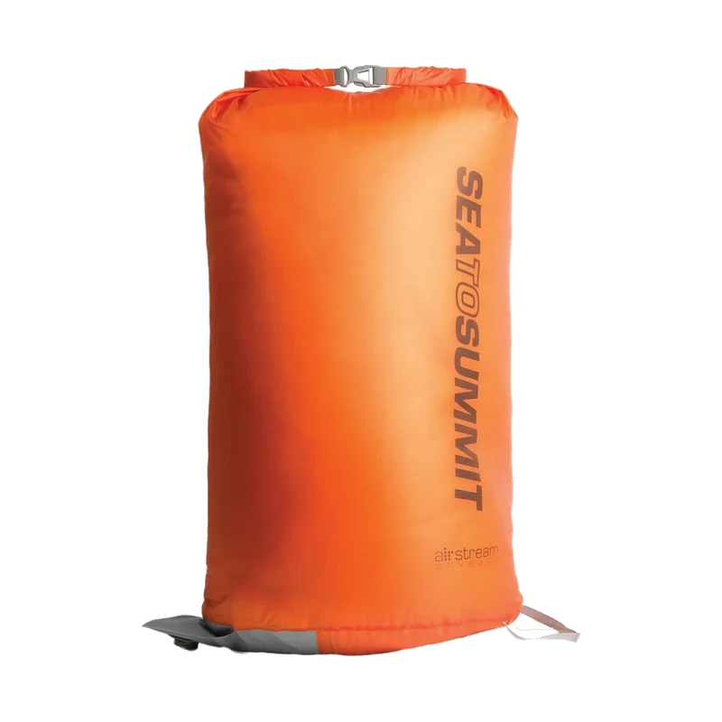 Sea to Summit Drysac Air Stream 20l