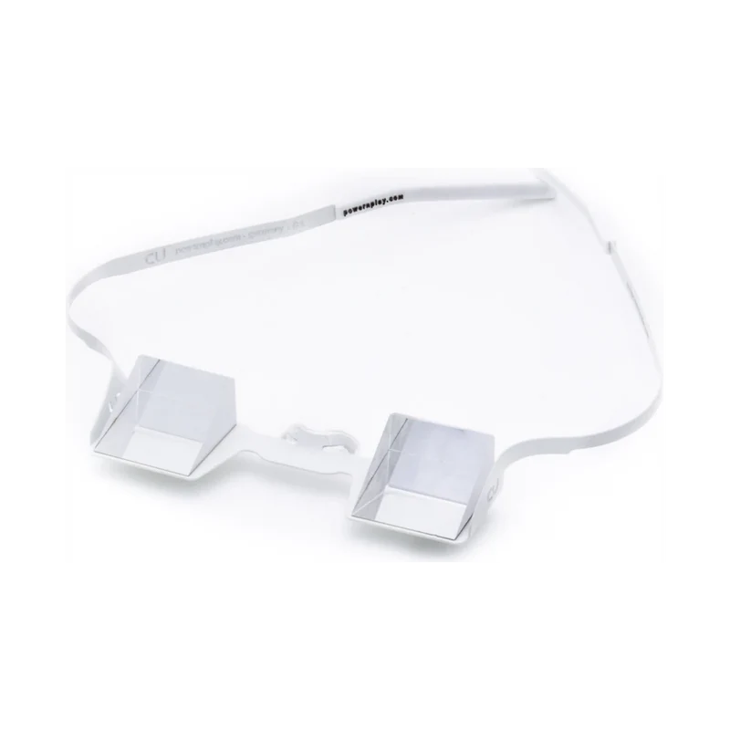 Power'n Play CU SnowWhite G 4.0 Sicherungsbrille