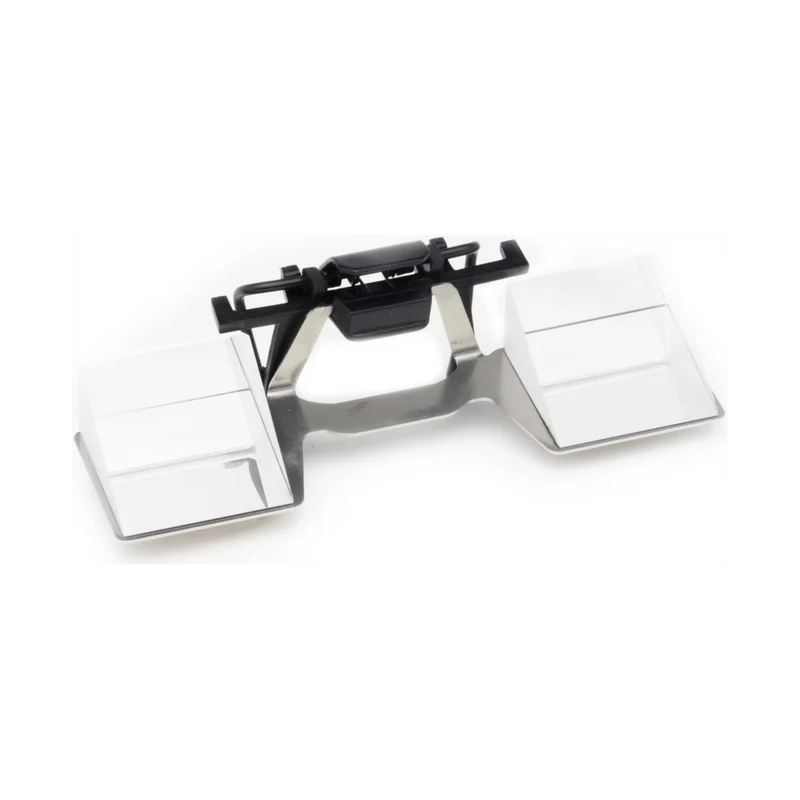Power'n Play CU Clip Sicherungsbrille für Brillenträger