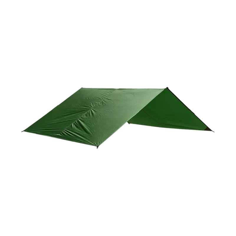 Origin Outdoors Tarp L Green