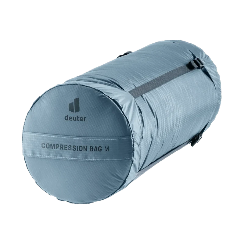 Deuter Compression Bag M Blue