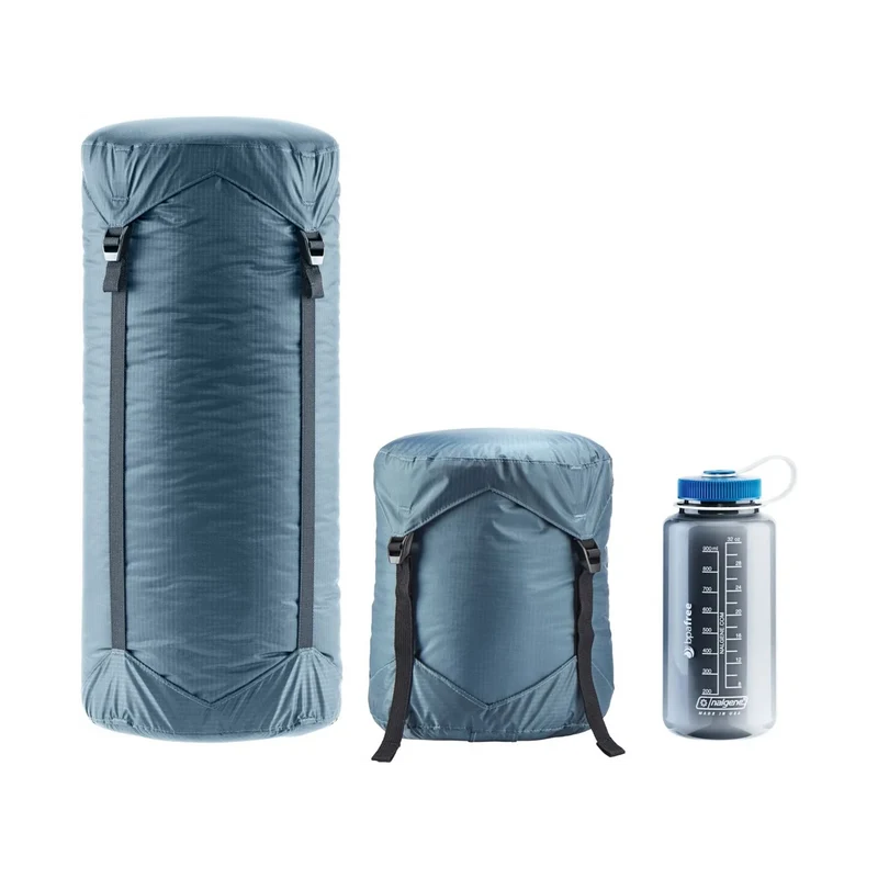 Deuter Compression Bag M Blue