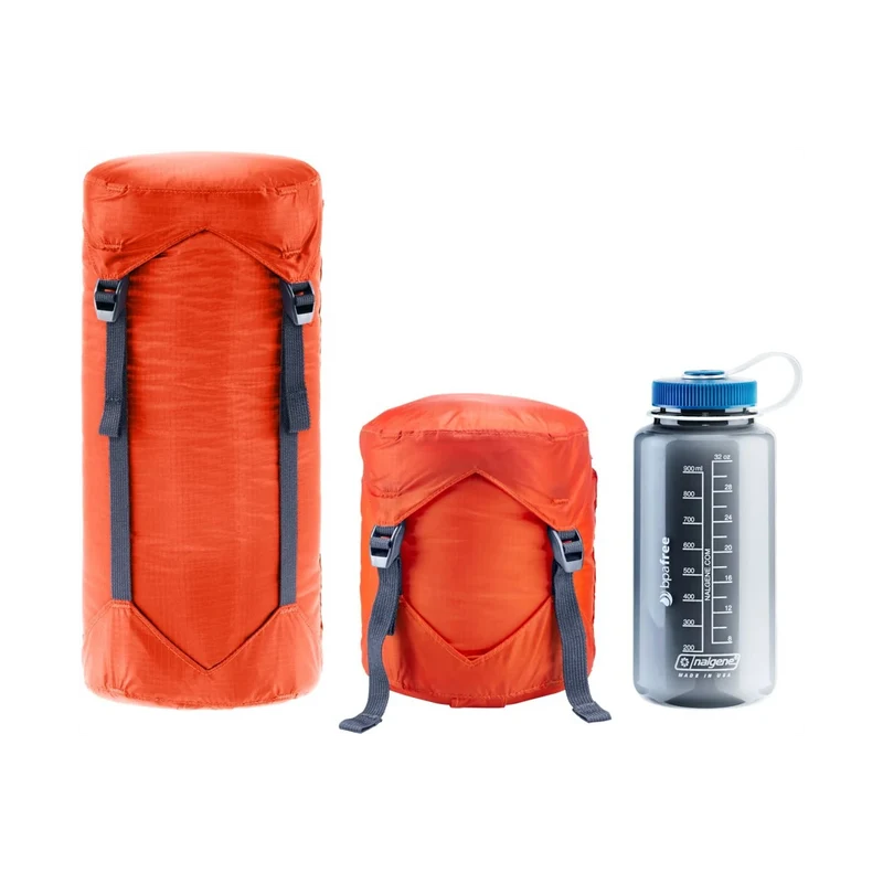 Deuter Compression Bag S Orange