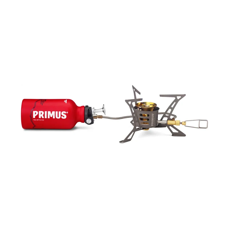 Primus Omnifuel TI
