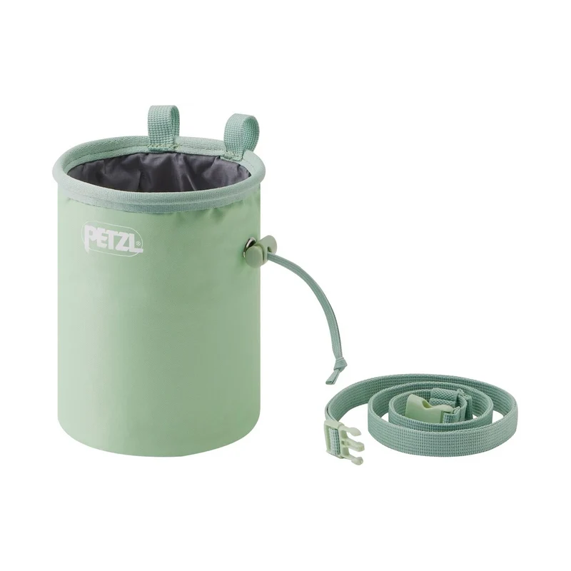 Petzl Bandi Green