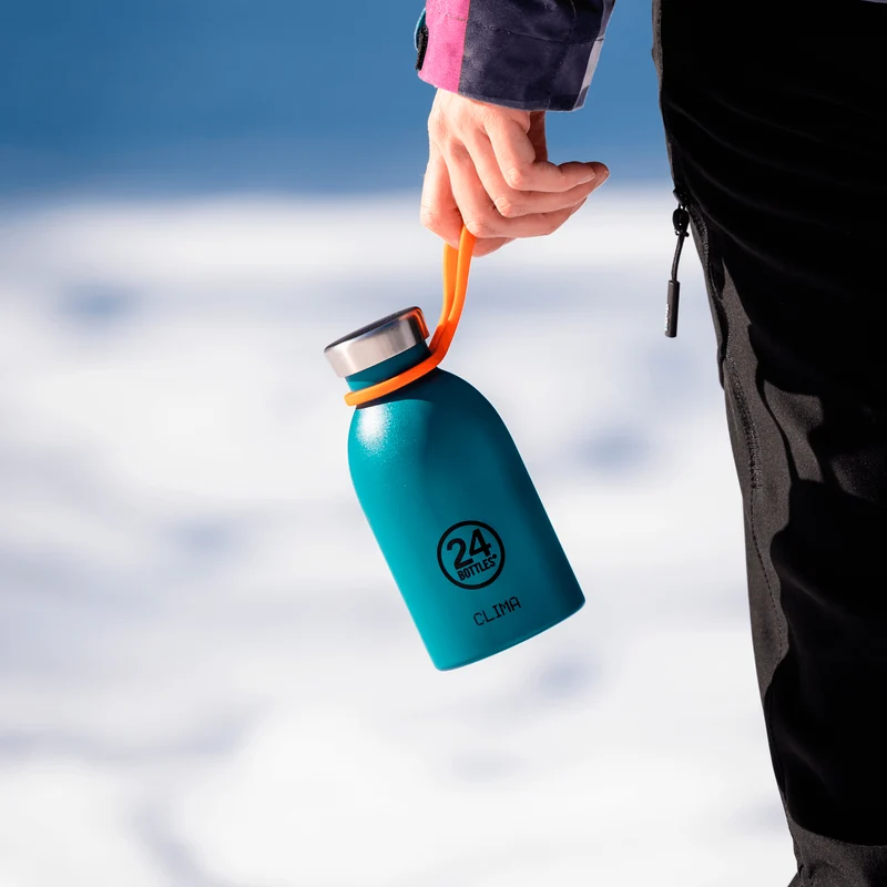 Clima Bottle | Atlantic Bay - 330 ml