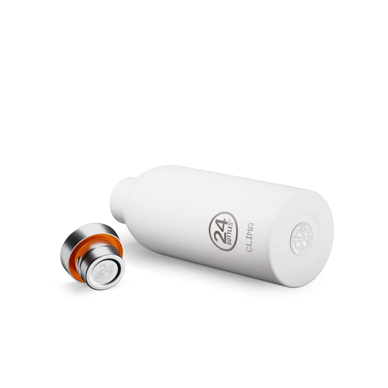 Clima Bottle | Arctic White - 500 ml