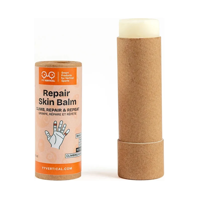 Y&Y Balm 20g White