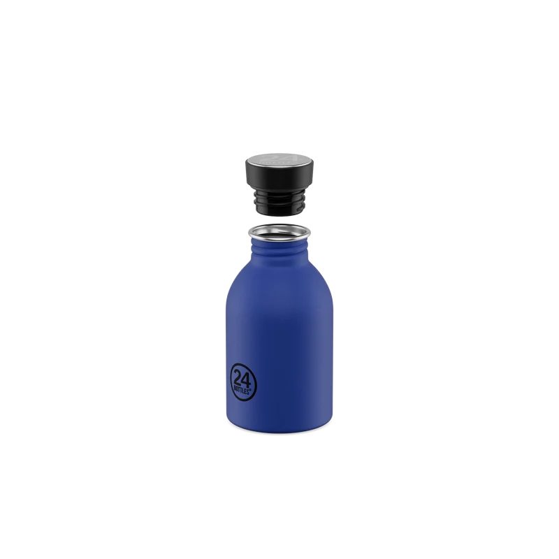 Urban Bottle | Gold Blue - 250 ml