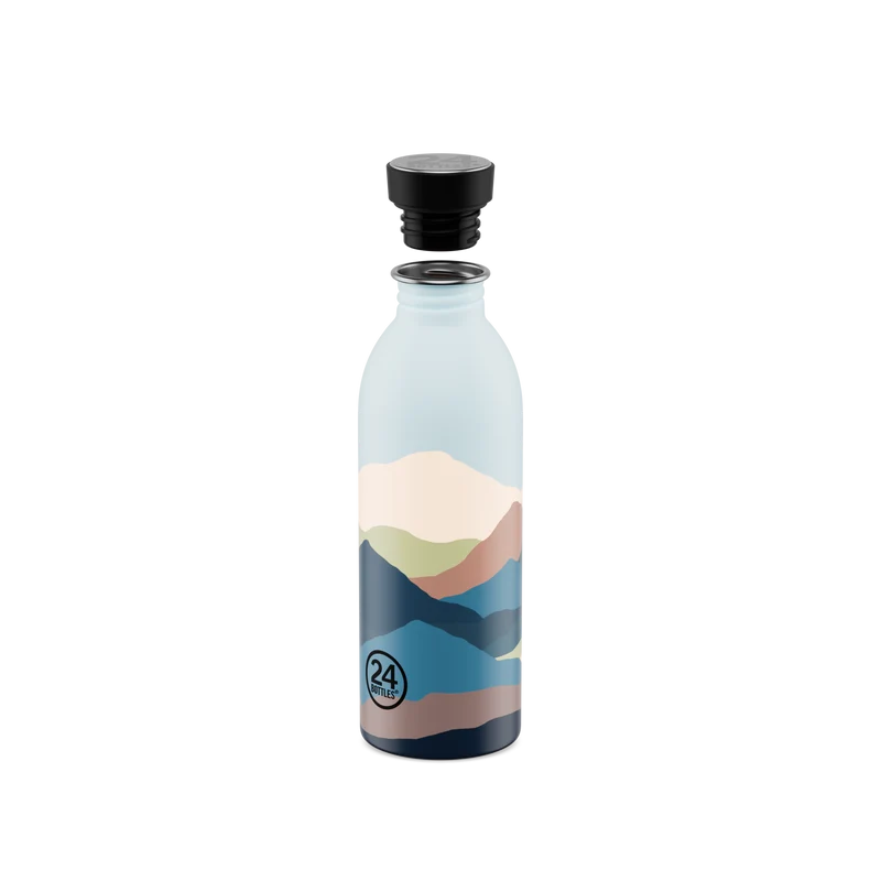 Urban Bottle | Mountains - 500 ml