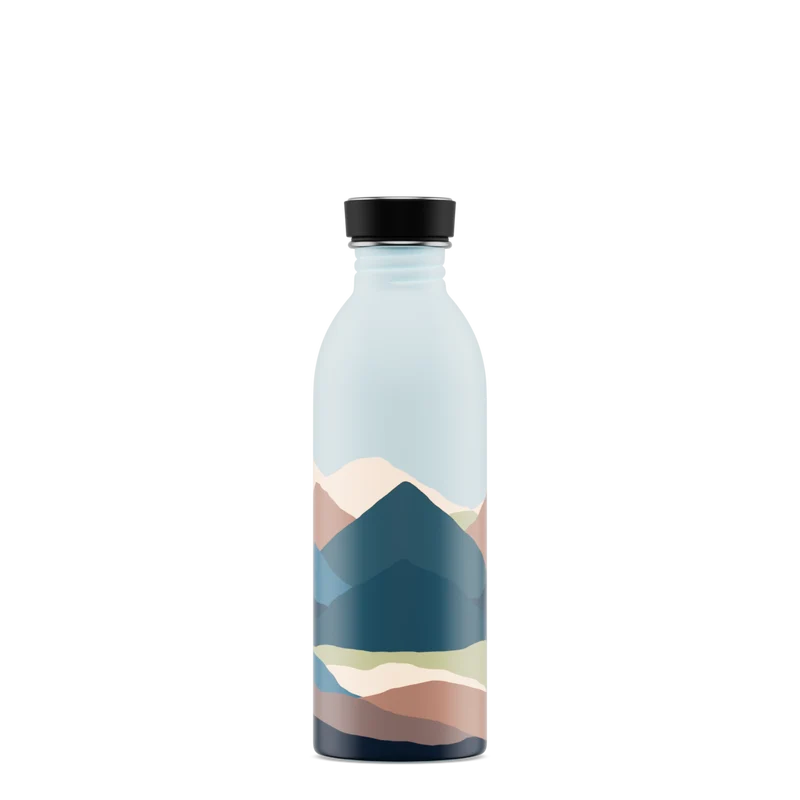 Urban Bottle | Mountains - 500 ml