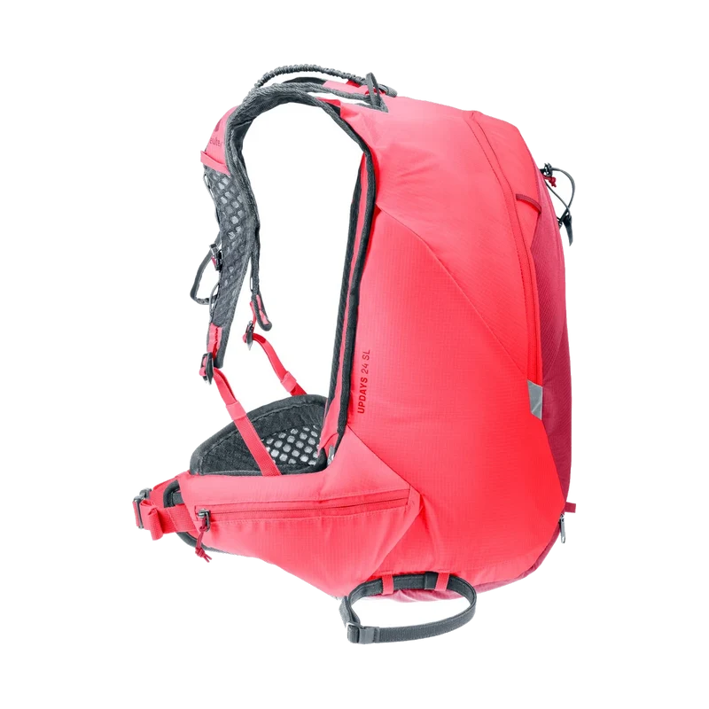 Deuter Updays 24 SL Pink