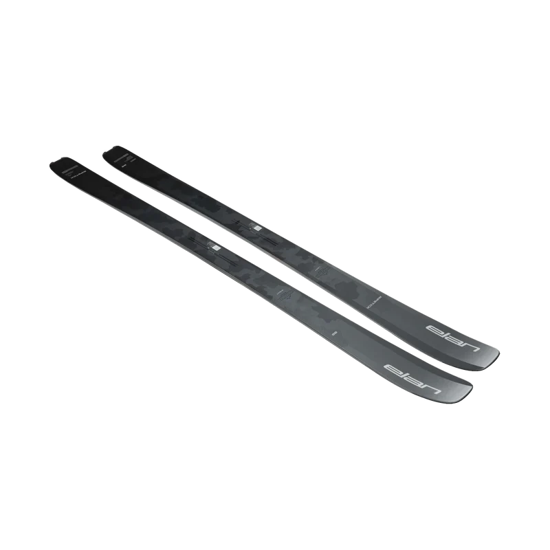 Elan Ripstick 88 Grey