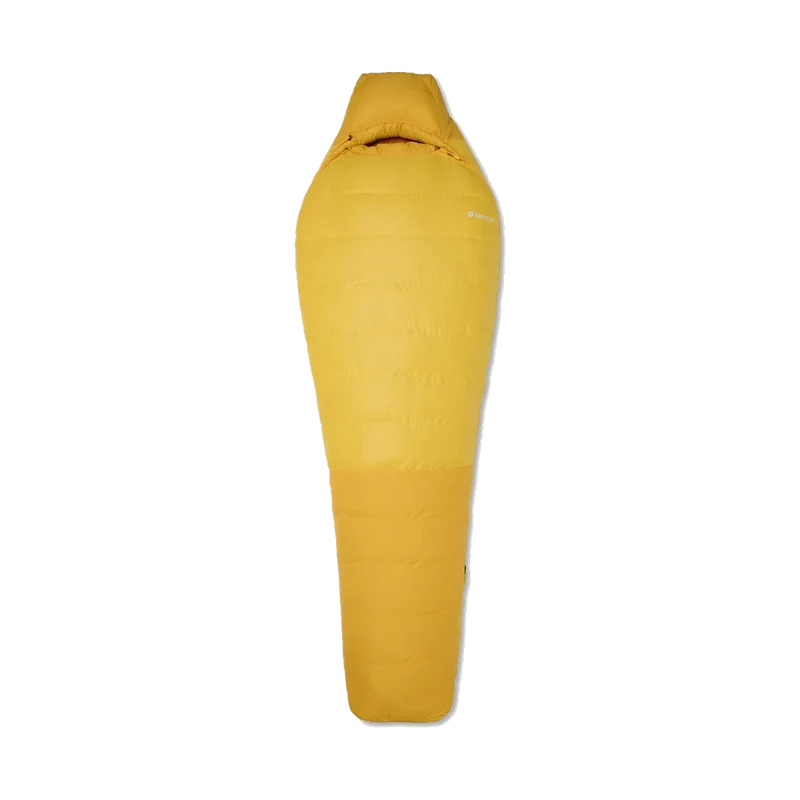 Marmot Mad River 0 Short Yellow