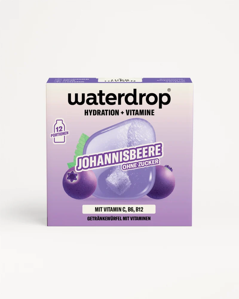 JOHANNISBEERE