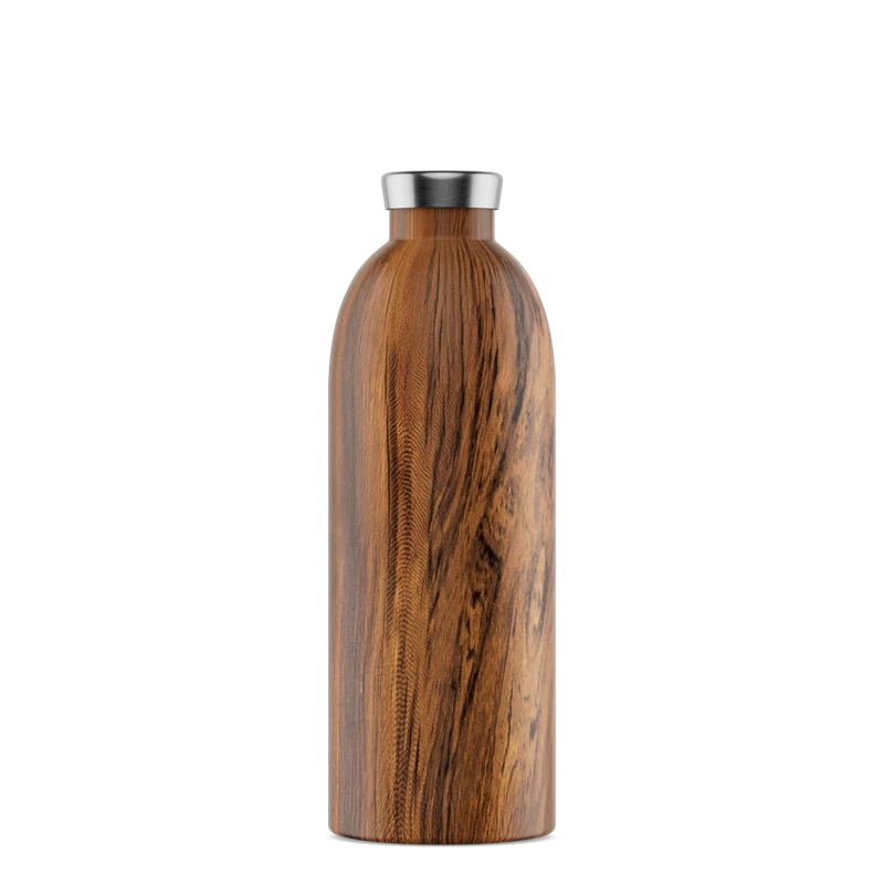 Clima Bottle | Sequoia Wood - 850 ml