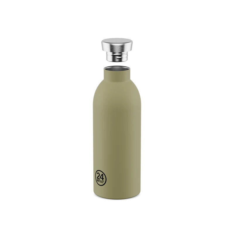 Clima Bottle | Sage - 500 ml