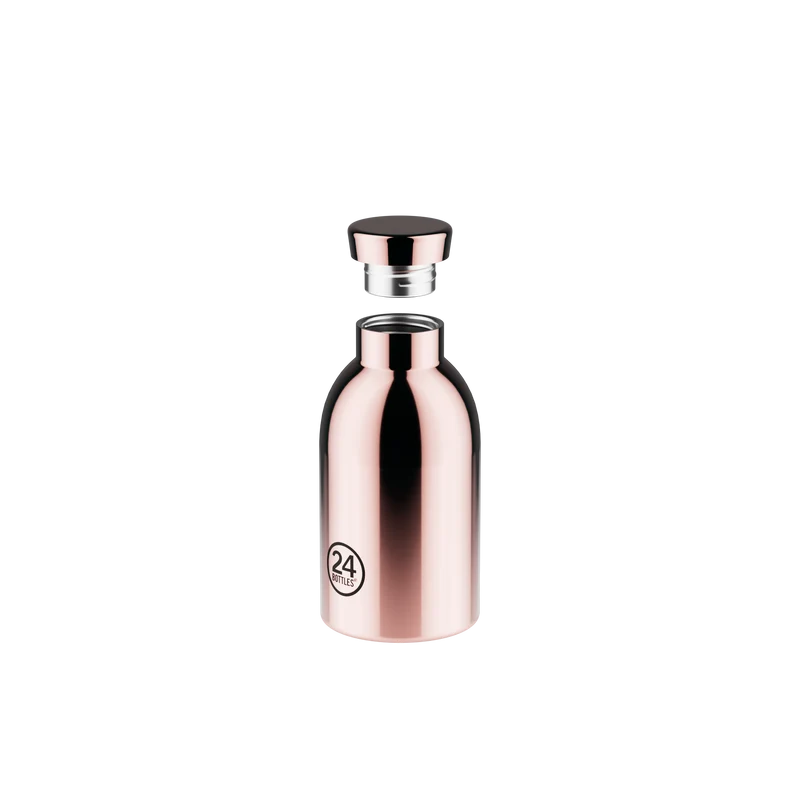 Clima Bottle | Rose Gold - 330 ml