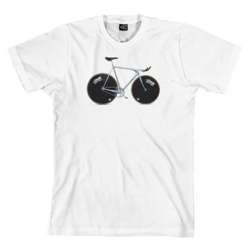 Cinelli LASER T-SHIRT