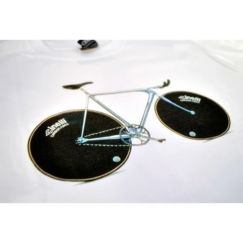 Cinelli LASER T-SHIRT