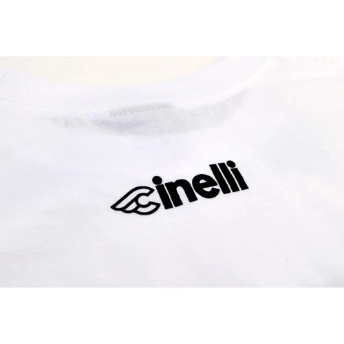 Cinelli LASER T-SHIRT