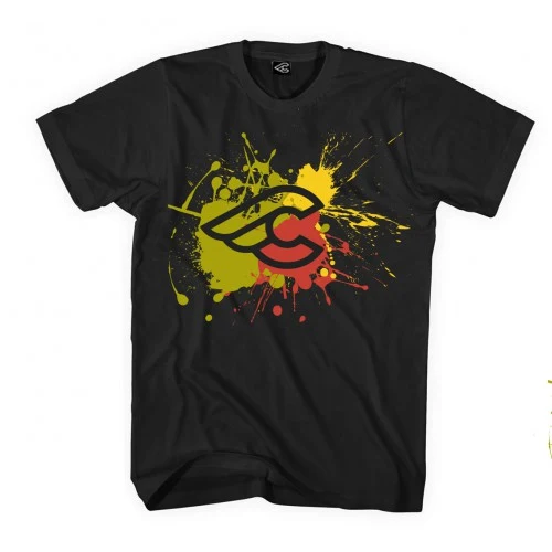 Cinelli SPLASH T-SHIRT