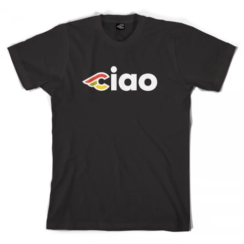Cinelli Ciao T-Shirt