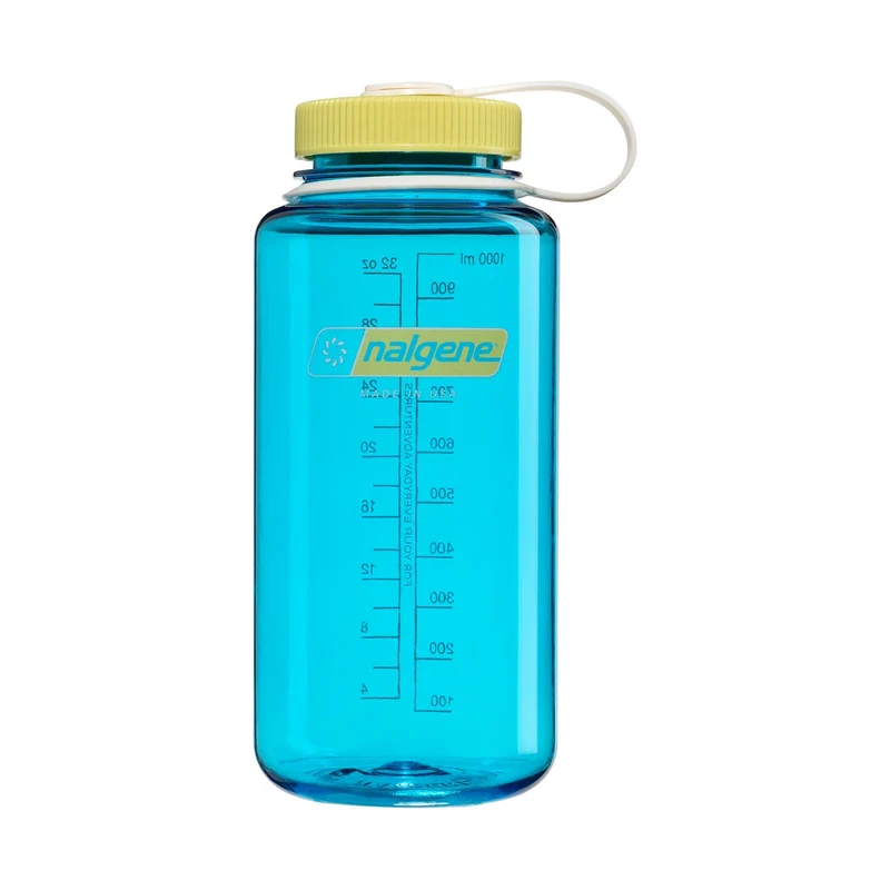 Nalgene WH Sustain Blue