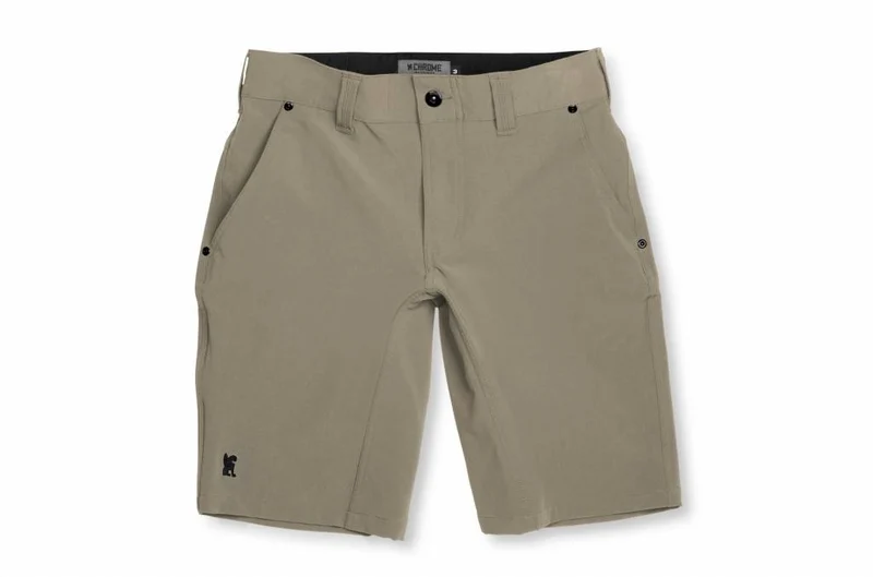 Chrome Folsom Short 2.0 Brindle