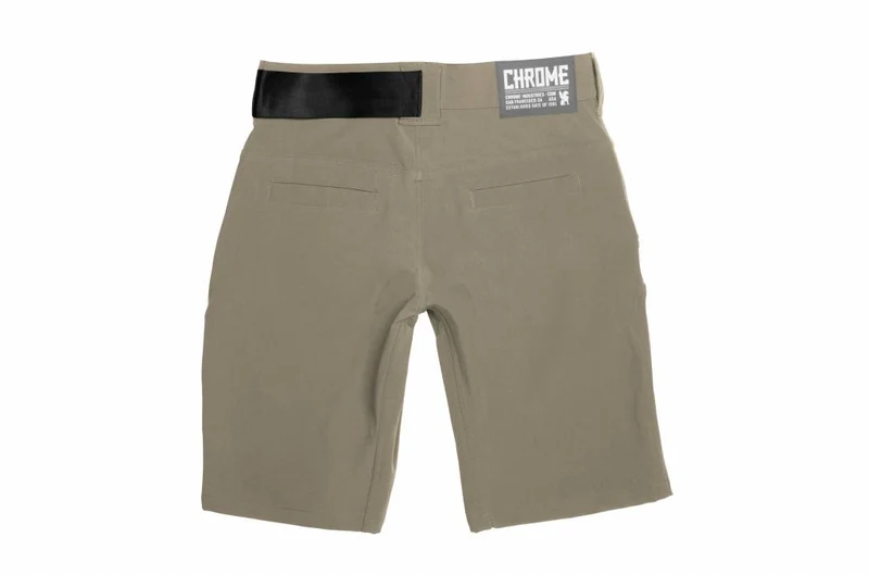 Chrome Folsom Short 2.0 Brindle