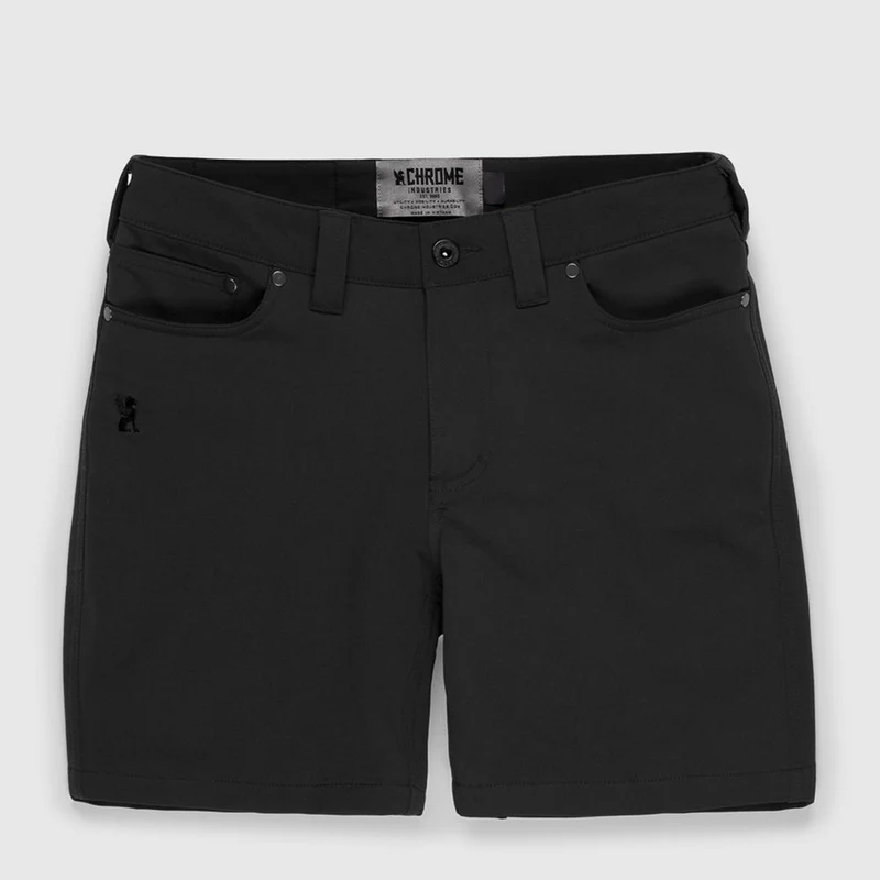 Chrome Anza Shorts Women's