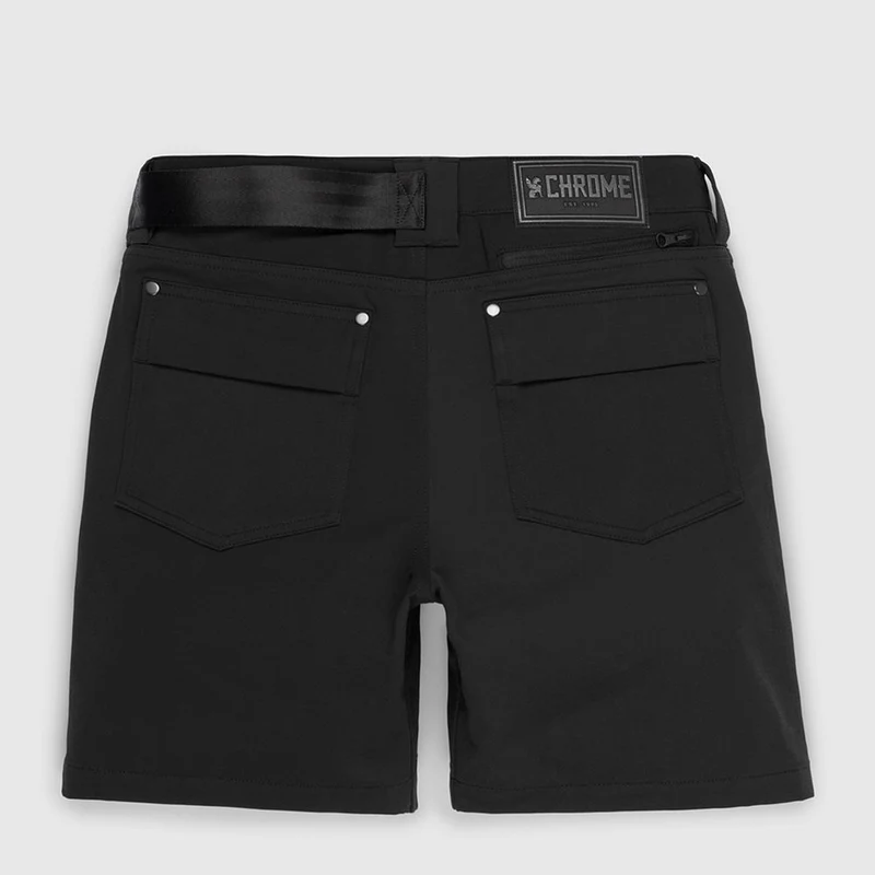 Chrome Anza Shorts Women's