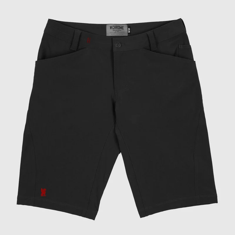 Chrome Union Shorts 2.0