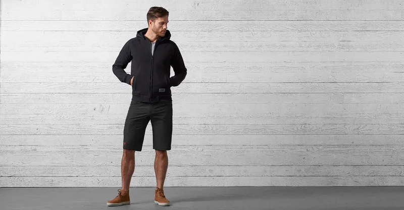 Chrome Union Shorts 2.0