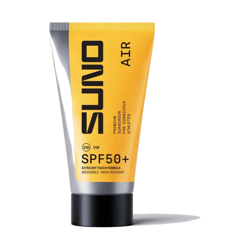 Suno AIR Cream 50ml Yellow