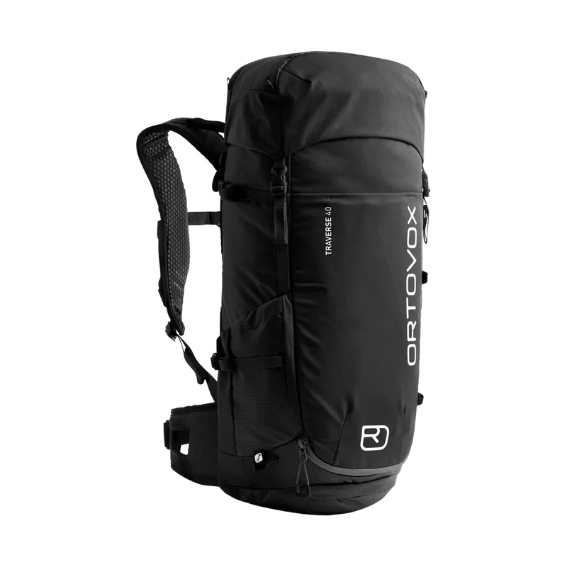 Ortovox Traverse 40 Black