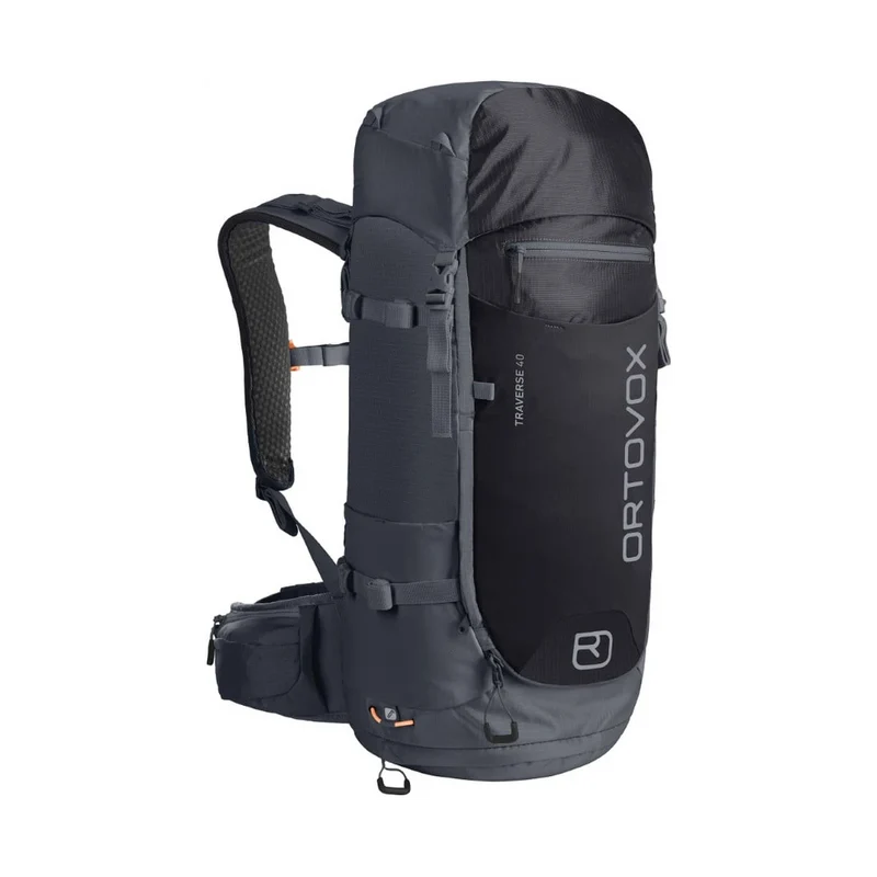 Ortovox Traverse 40 Black