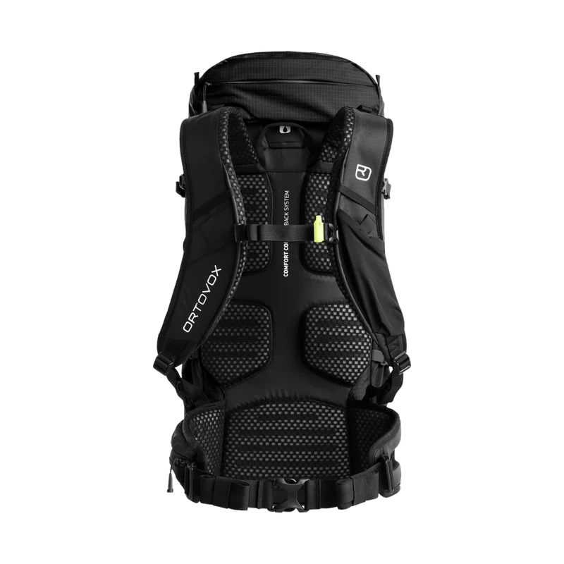 Ortovox Traverse 40 Black