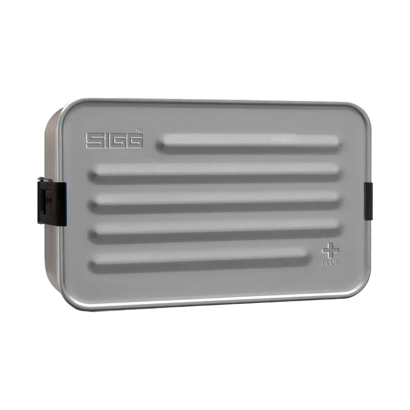 SIGG Metal Box Plus L
