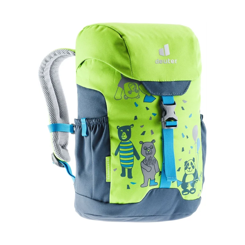 Deuter Schmusebär 8