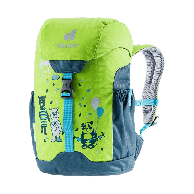 Deuter Schmusebär 8