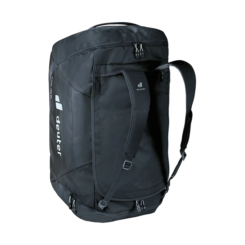 Deuter Duffel Pro 90 Black