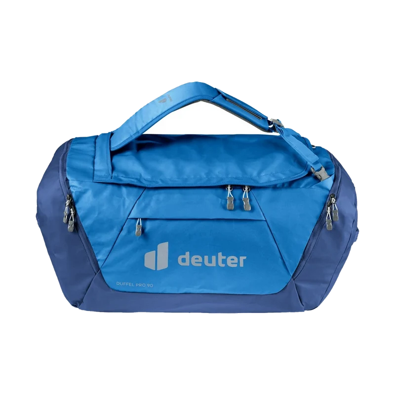 Deuter Duffel Pro 90 Blue